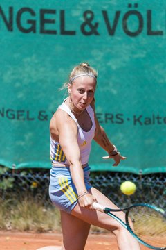 Bild 548 - RL TC an der Schirnau - SV Zehlendorfer Wespen : Ergebnis: 9:0